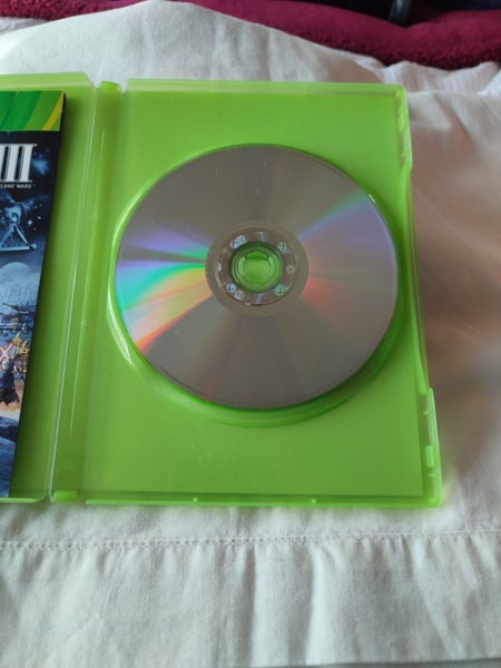 Lego Star Wars III: The Clone Wars - Xbox 360 Carousel 4