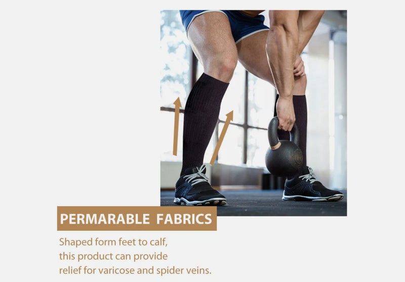 Compression Socks Relief Aching Carousel 10