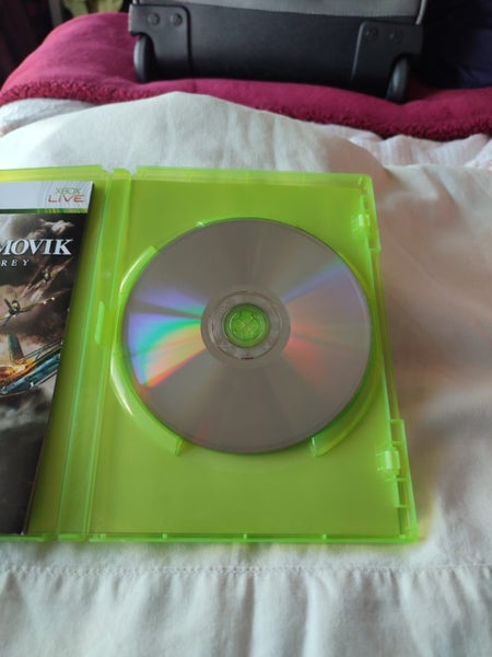IL-2 Sturmovik: Birds of Prey - Xbox 360 Carousel 4