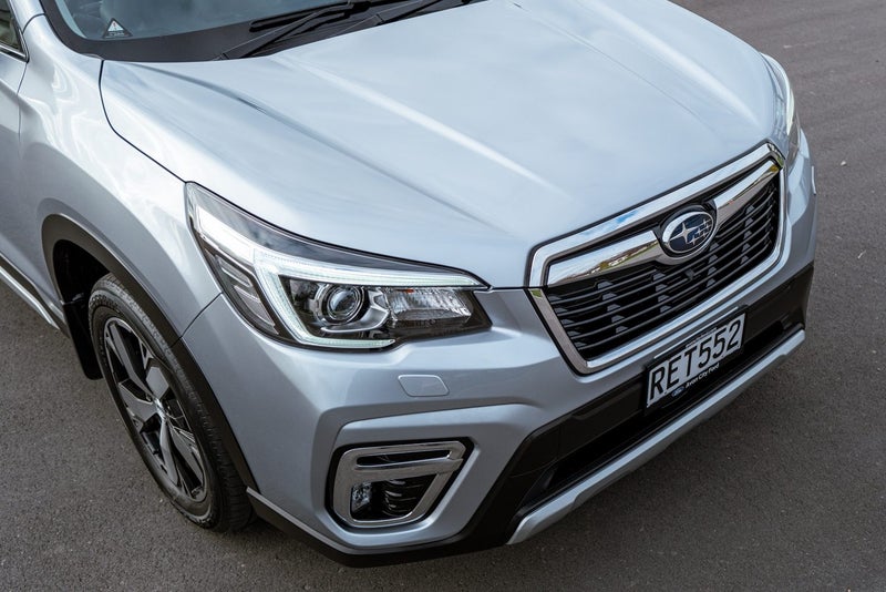 2019 Subaru Forester Premium AWD 2.5 litre NZ N...62867853563649111