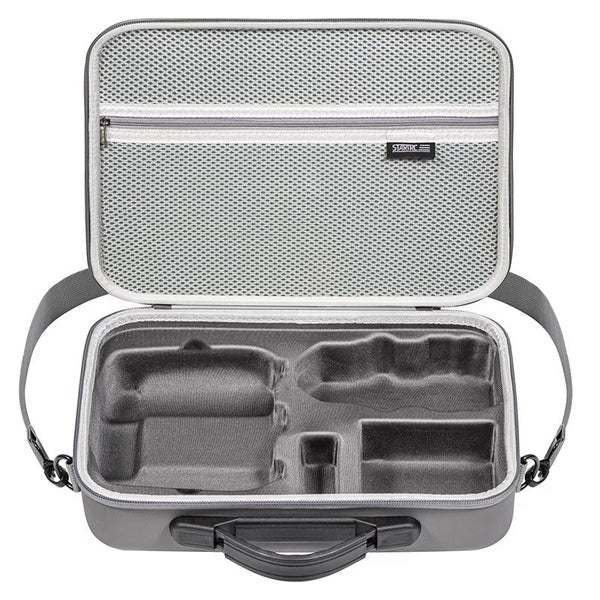 STARTRC Carryng Case for DJI Mini 4 Pro Flymore Combo (DJI RC 2 Controller) Carousel 1
