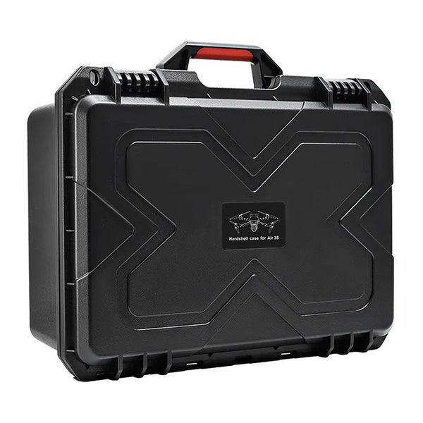 STARTRC Dual Layer Waterproof Case for DJI Air 3 / Air 3S Carousel 1
