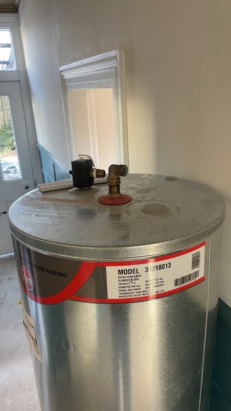 Rheem Hot Water Cylinder Carousel 5