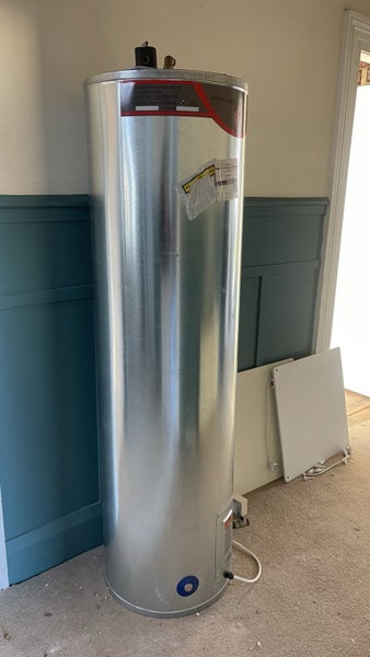 Rheem Hot Water Cylinder Carousel 2