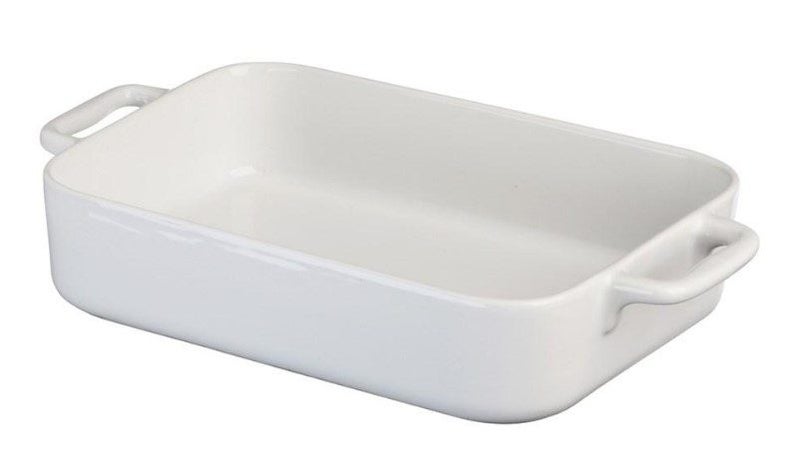 Simon Gault Metro Rectangle Baker with Handles 33cm Carousel 1