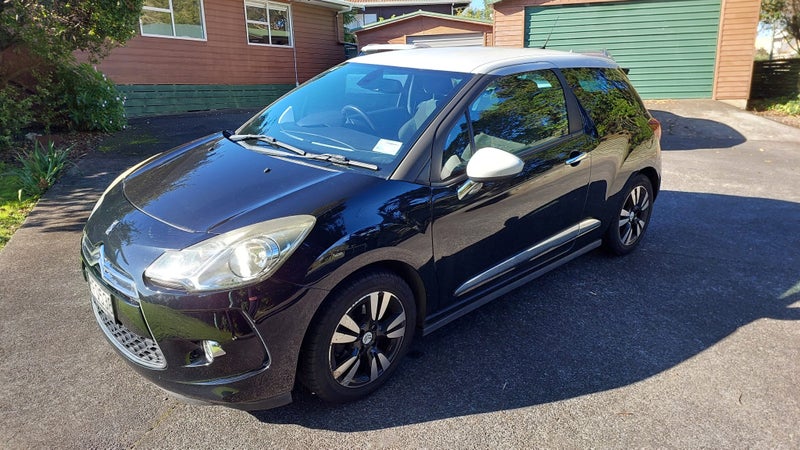 2014 Citroen DS3 Dstyle62863265063298111