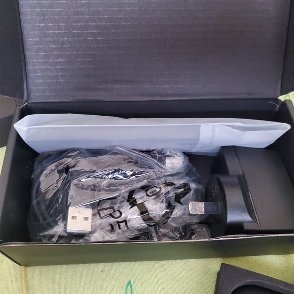 DISH TV SV10 IN NEW CONDITION:ANDROID TV " Carousel 2