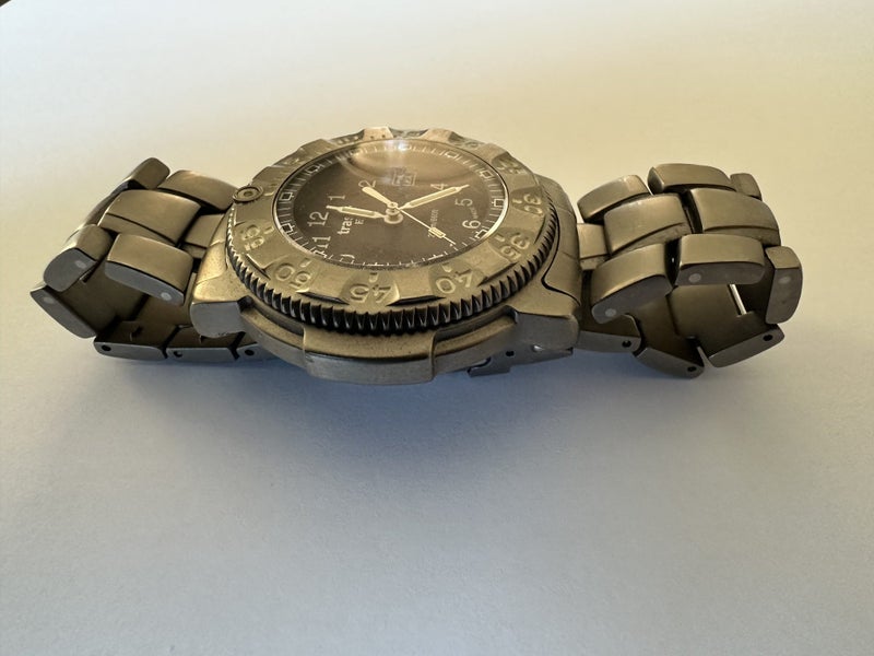 H3 Traser Commander 100 Watch P650662864731543554113