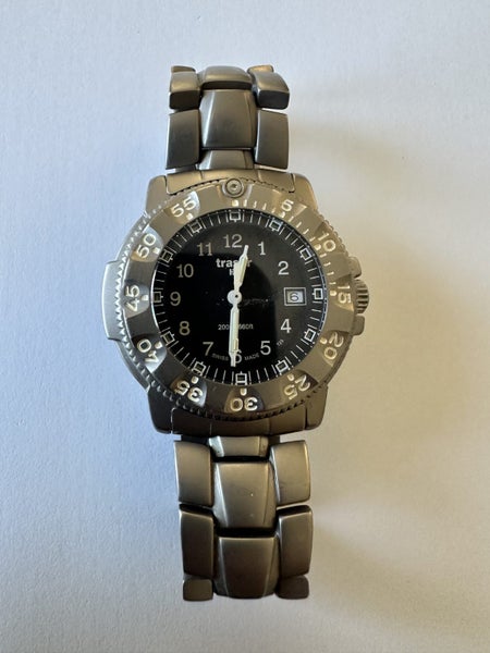 H3 Traser Commander 100 Watch P6506 Carousel 1