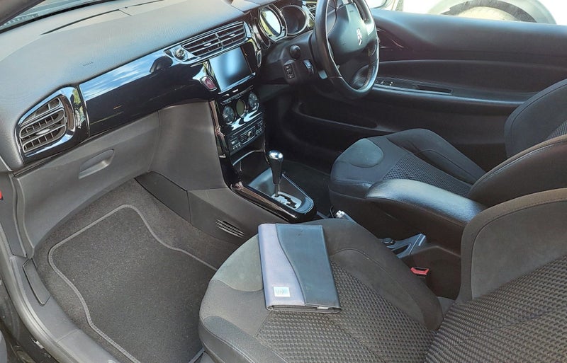 2014 Citroen DS3 Dstyle62863265063298113