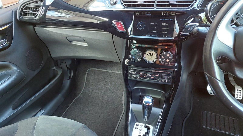 2014 Citroen DS3 Dstyle62863265063298114