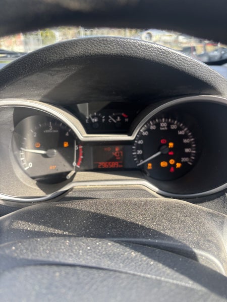 2014 Mazda BT-50 Glx D/C W/S62863265256707113