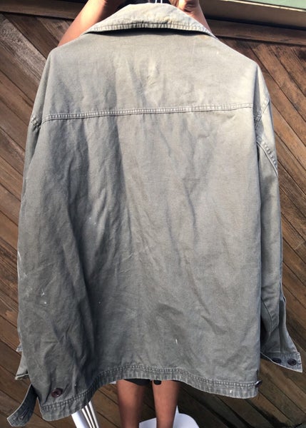 Gap Jacket Carousel 7