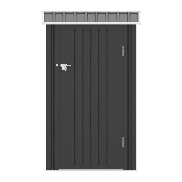 Garden Storage Shed Sheds Outdoor Workshop Garage Tools Bike House Cabin Shelter Carousel 14