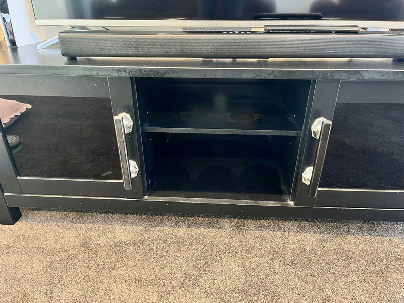 Entertainment unit Carousel 2