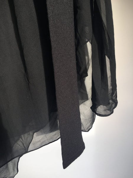 ZAMBESI LONG SLEEVE TOP Carousel 5