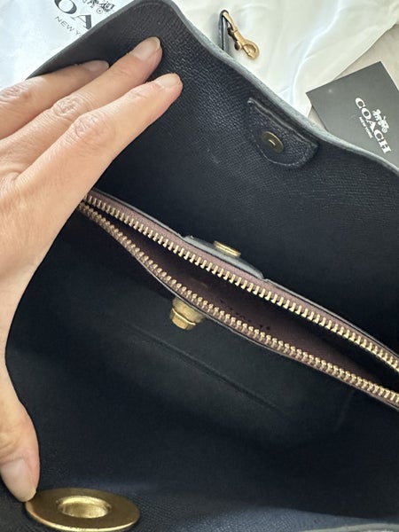 Coach Willow shoulder bag63617141508353112
