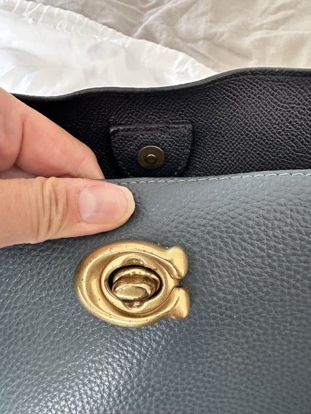 Coach Willow shoulder bag63617141508353111