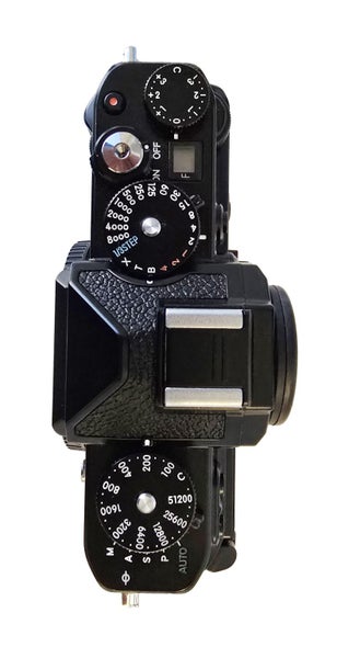 Nikon ZF camera, black and in new condition62865827988739114