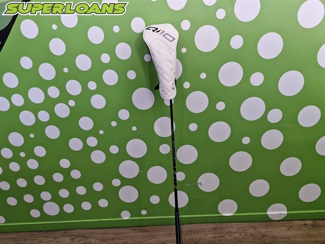 ** TAYLORMADE SIM 2 MAX + COVER ** Carousel 8