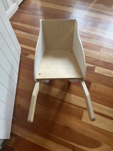 Wooden kids Mocka wheelbarrow Carousel 2