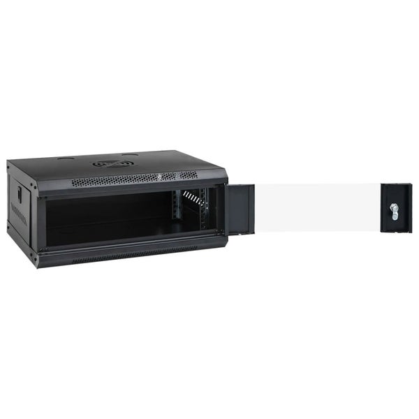 4U Wall Mounted Network Cabinet 19 Ip20 53X40X21 Cm Tbxpl Carousel 8
