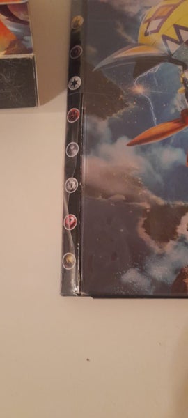 Pokémon TCG Binder Set – Includes 2 Binders + Deck Box62981390830593112