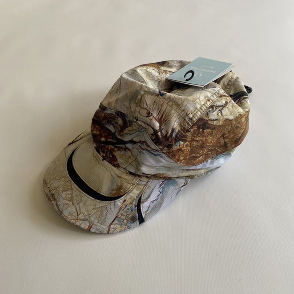 Nike Camo Nocta Running Cap L/XL. NEW! FREE SHIPPING! Carousel 1