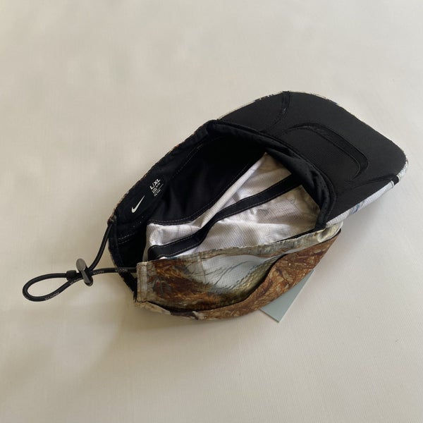 Nike Camo Nocta Running Cap L/XL. NEW! FREE SHIPPING! Carousel 2