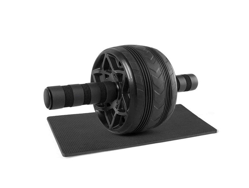 PTN Abdominal Wheel Roller FitnessAb Muscle Training Exercise Workout Gym A6308 Carousel 1