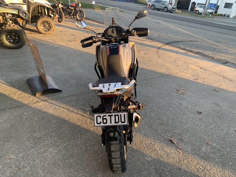 2023 Moto Morini X-Cape62863264876675113