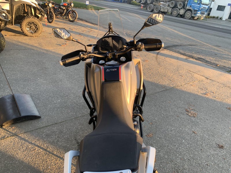 2023 Moto Morini X-Cape62863264876675114