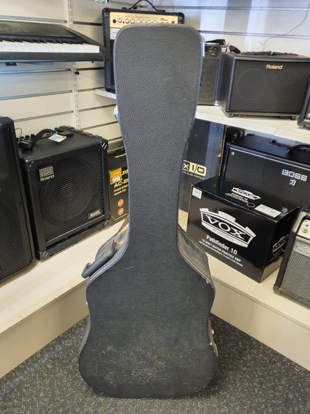 Fender Dreadnaught Acoustic Hard Case Carousel 1
