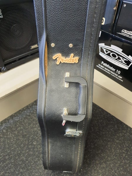 Fender Dreadnaught Acoustic Hard Case Carousel 2