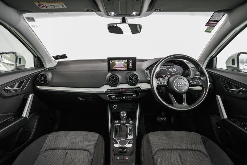 2018 Audi Q2 Tfsi 110 Kw 1.4Pt62863265030403112