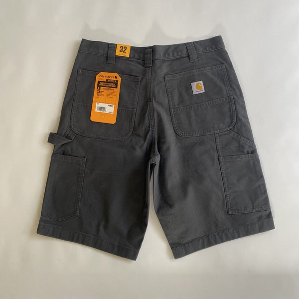 Carhartt Carpenter Shorts 32x11. NEW! FREE SHIPPING! Carousel 1