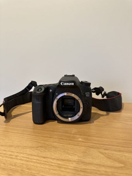 Canon EOS 70D628632238629131127