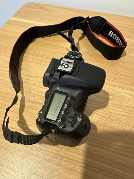 Canon EOS 70D62863223862913113