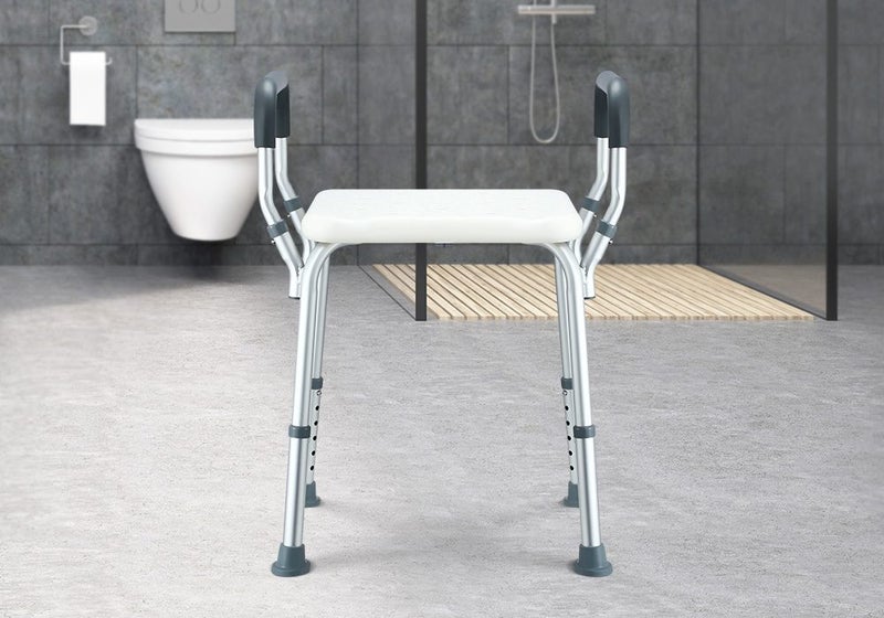 Bathroom Shower Stool Chair Carousel 1