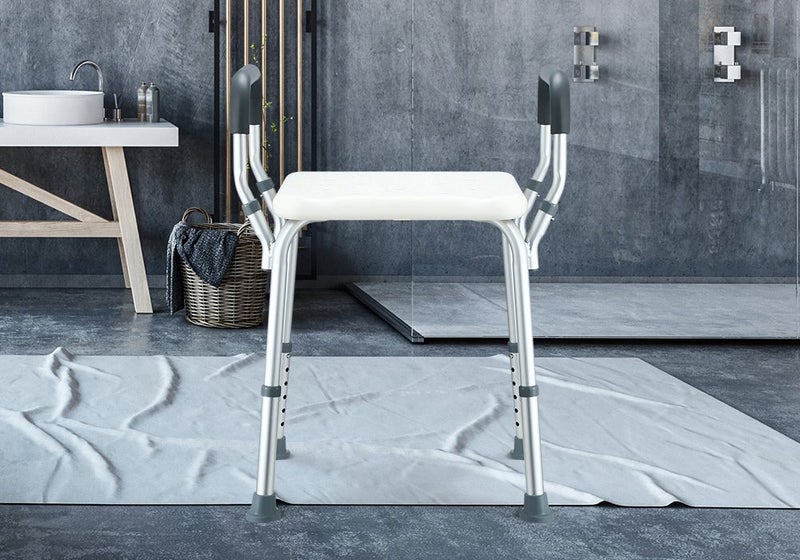 Bathroom Shower Stool Chair Carousel 2