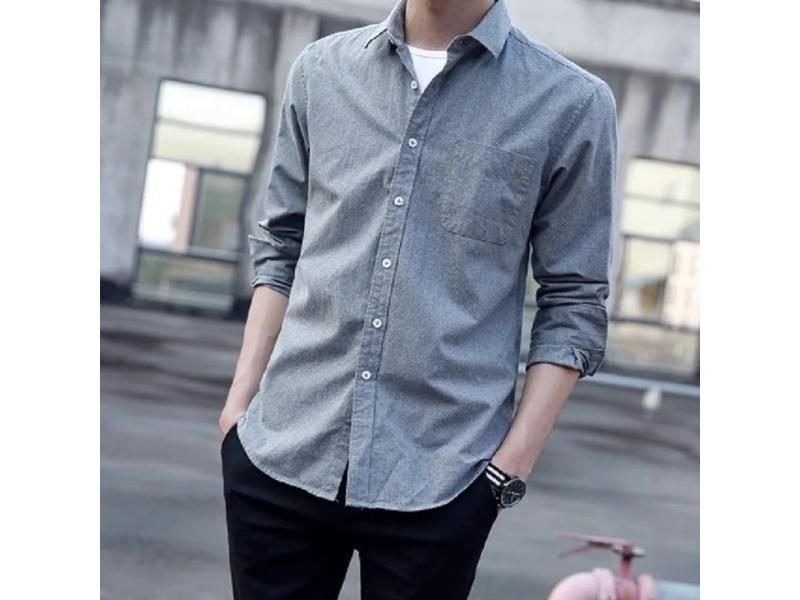 Mens Shirt Carousel 1