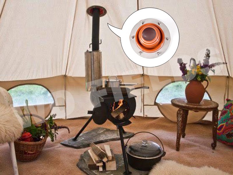 Tent Stove Jack Carousel 5