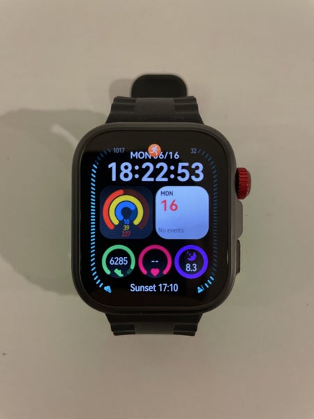 Smart Watch - 2025 Huawei Watch Fit Pro 4 & Freebuds 3 FREE Carousel 1