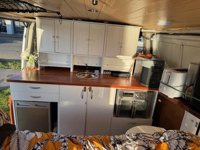 LDV V80 Camper62864752270851111