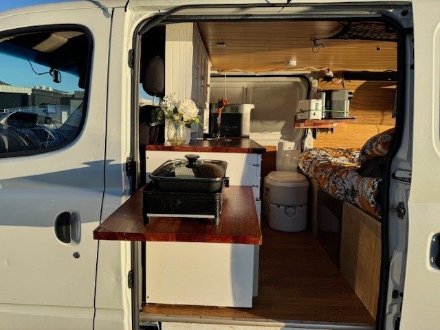 LDV V80 Camper62864752270851114