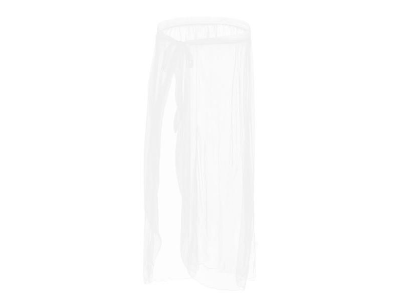 Men Pajamas Sexy Mesh Sleep Bottoms Man See Through Long Sleepwear Culottes Carousel 1