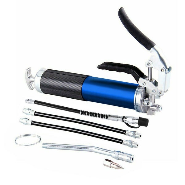 Grease Gun Carousel 1