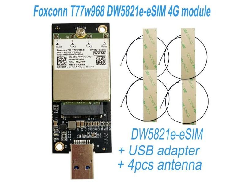 USB Modem Router Wireless Carousel 2