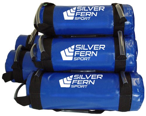 SILVER FERN WEIGHT BAGS 25KG Carousel 2