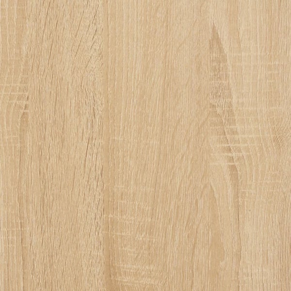 Aquarium Stand Sonoma Oak 60X30X60 Cm Engineered Wood Nttpib Carousel 9